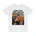 Trump Cheetos t-shirt